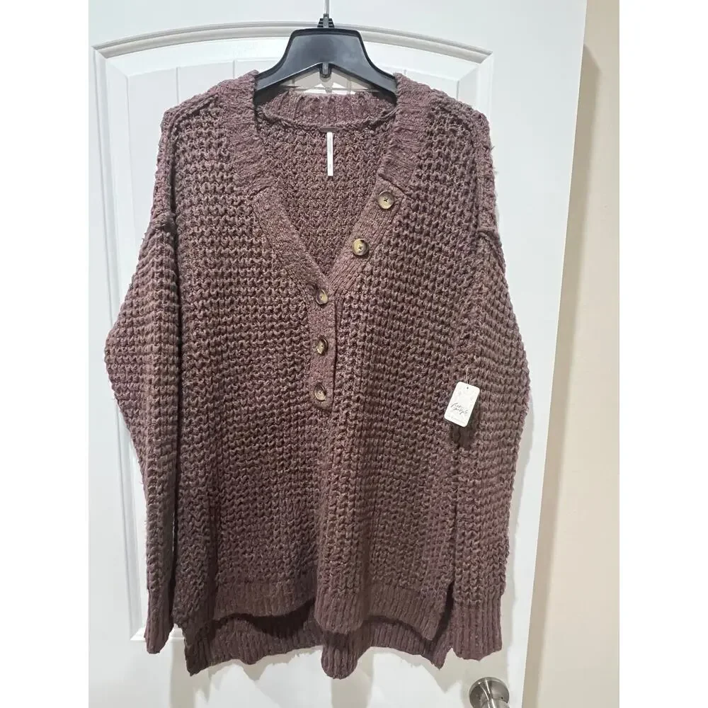 Free People new tag